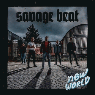 Savage Beat : New World